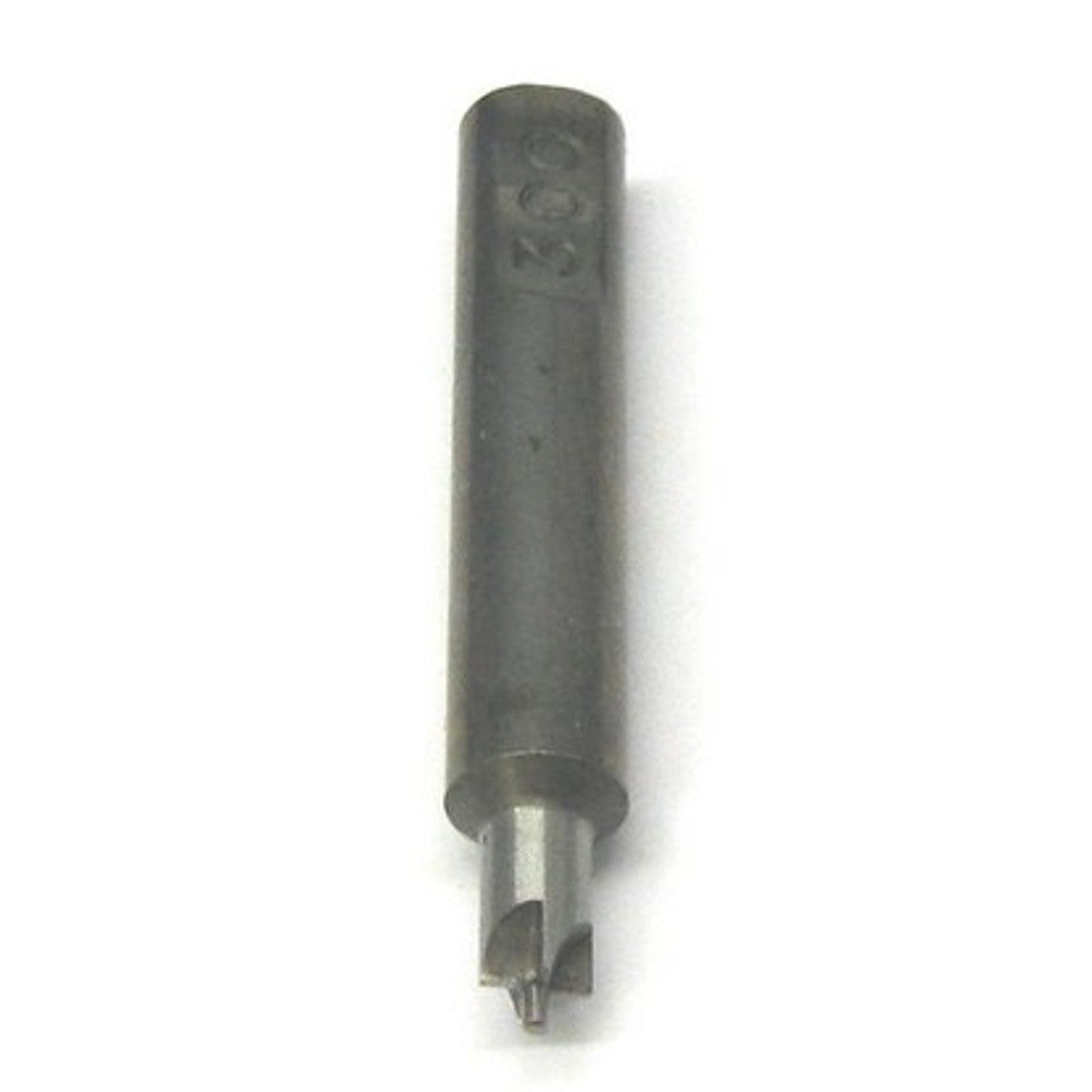 Bergeon Pivot cutter – part BC30