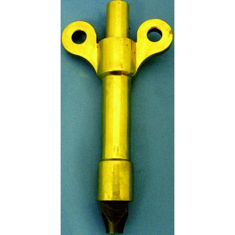 Universal Key – part IUK-1850