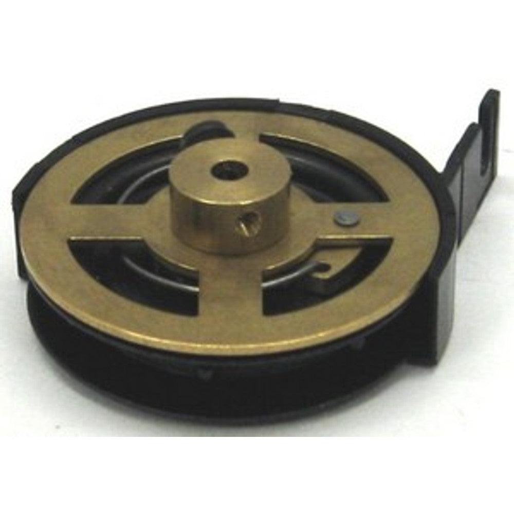Chain Gears for music box units - with click - goes on shaft – part AMZ11