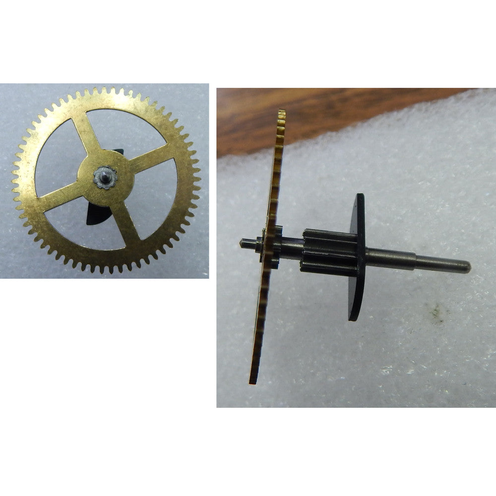 Second Wheel for Regula 72/61 movement - Strike – part ASW72/61S