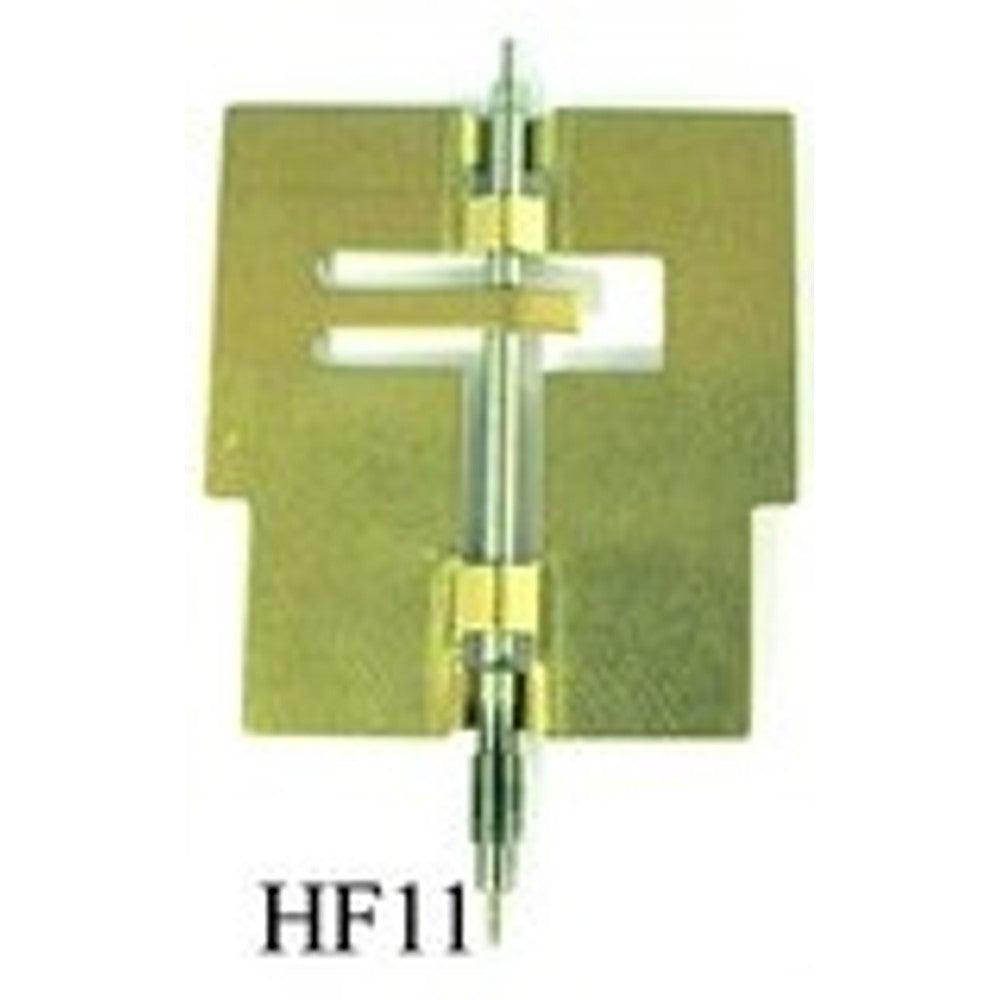Hermle Chime Fan - for all modern FHG movts. except 451/1151/1171 – part HF11