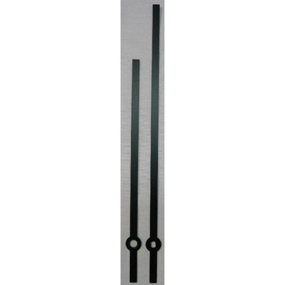 6in Minute hand length - Sraight Style Hands - For Quartz High Torque only – part IQHT60