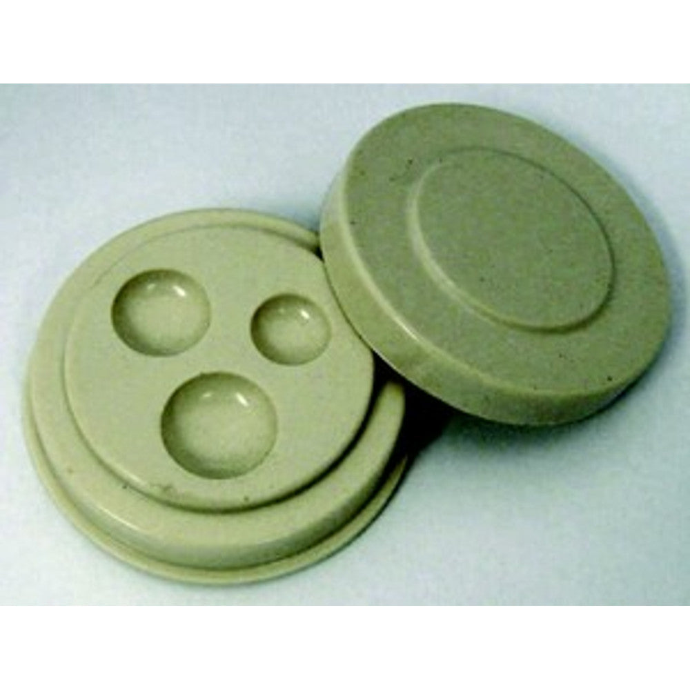 Oil Cup - Plastic 3 in 1 – part IOC