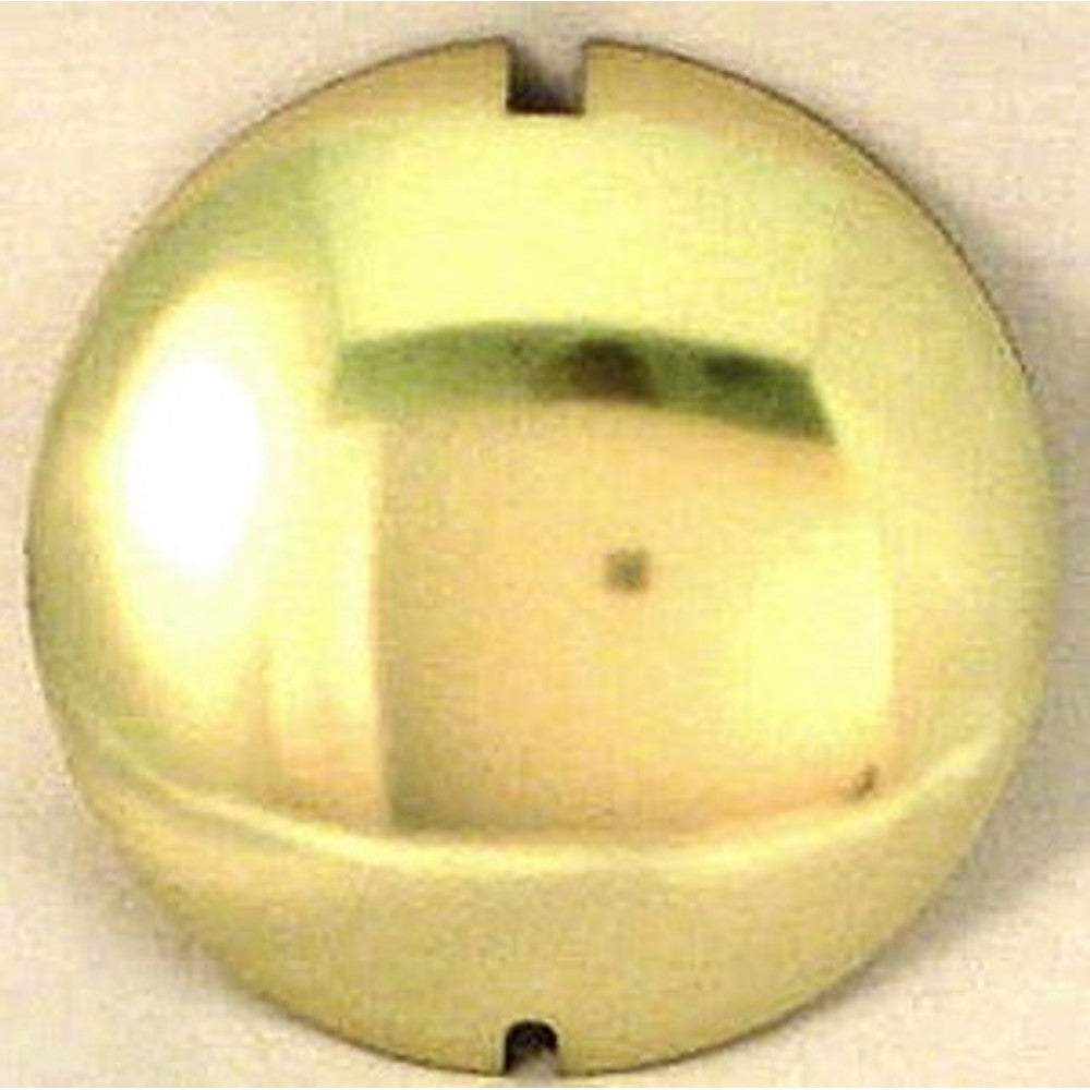 Pendulum Disk for Brass Square Shaped Rod: Diam=43mm – part HPD002P