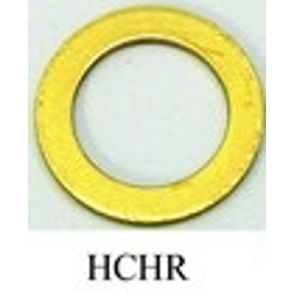 Chain ring for Hermle - Brass – part HCHR