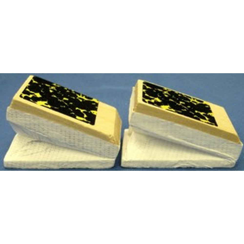 1 1/8in x 1 3/4in - Bellow Replacement Top Pair – part ABT07