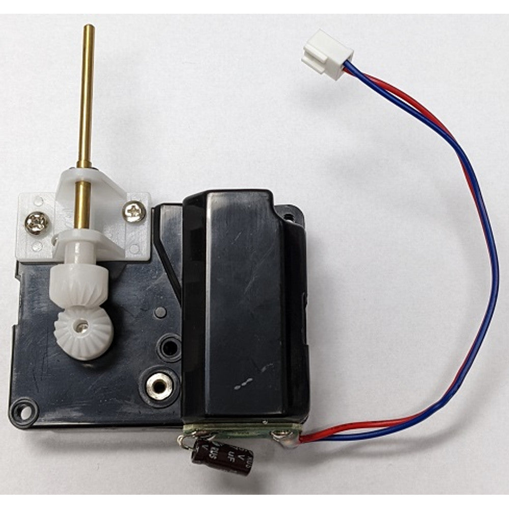 Water Wheel Motor Accessory for EQMT battery cuckoo – part EQMT/WWM