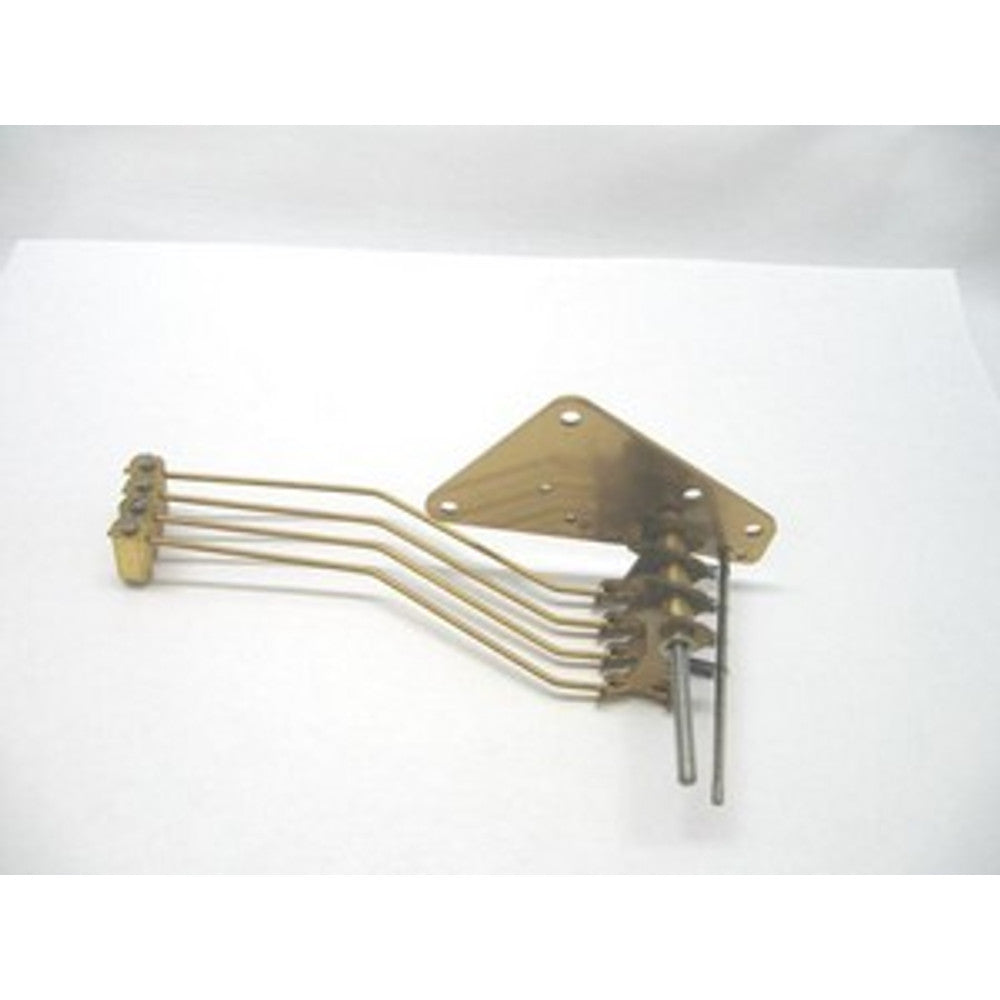Hammer Assembly - for movement 471-050/850 – part HHAMA590
