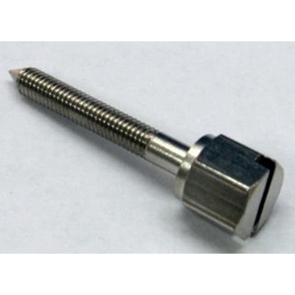 Seatboard Mounting Screw. 20mm or 3/4in Length – part HSCR38