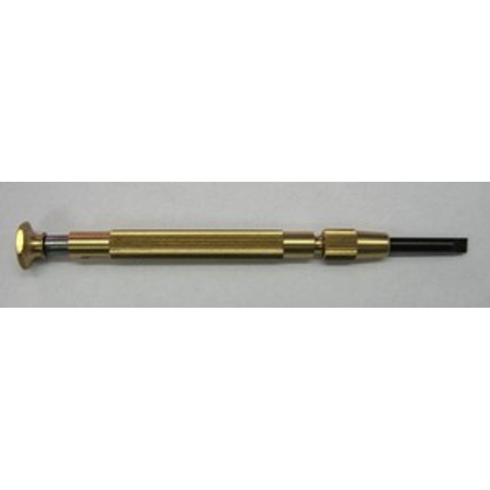 Screw driver with "grabber" 3.5mm – part HSCRDR/M