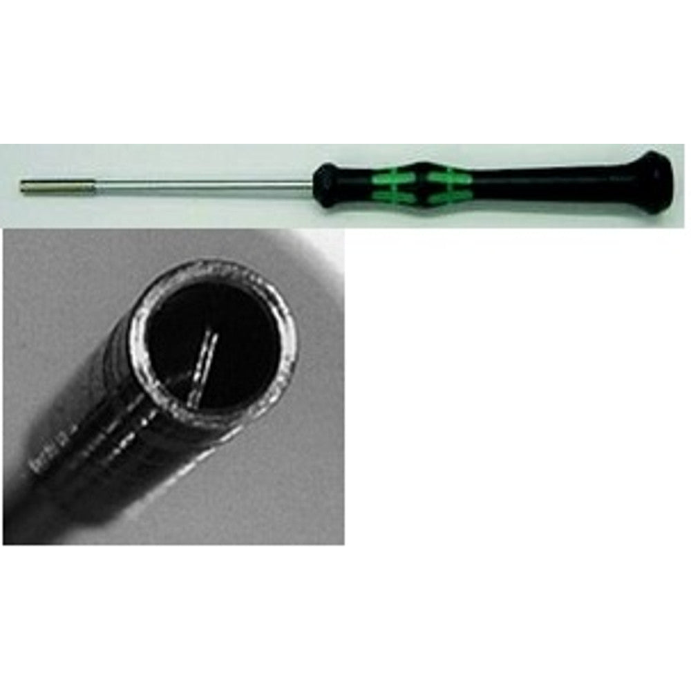Balance Escapement Adjusting tool - Designed to keep slippage to a minimum when ajusting the balance escapement. high streng…