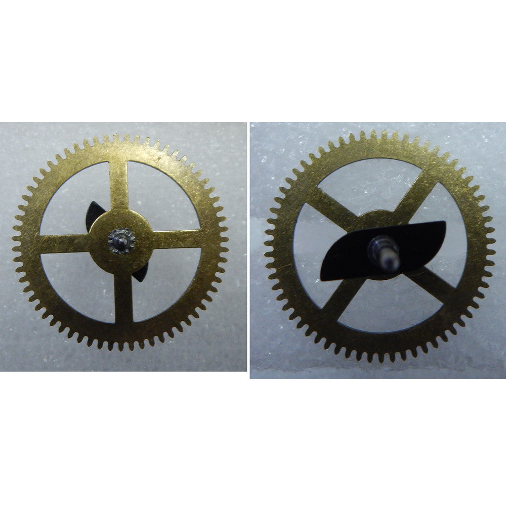 Second Wheel for Regula 70/10 movement - Strike – part ASW70/10S