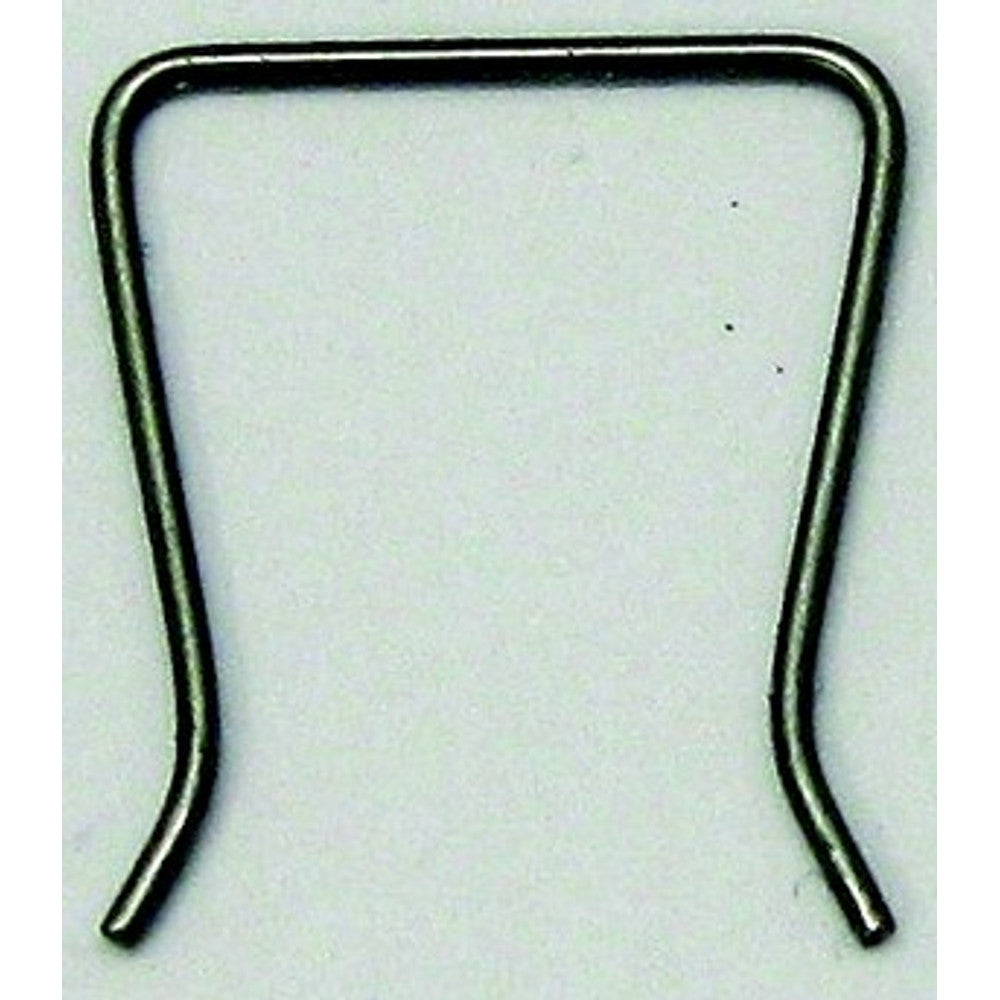 Bellow clamp - Used to secure bellows in transport – part ACLAMP