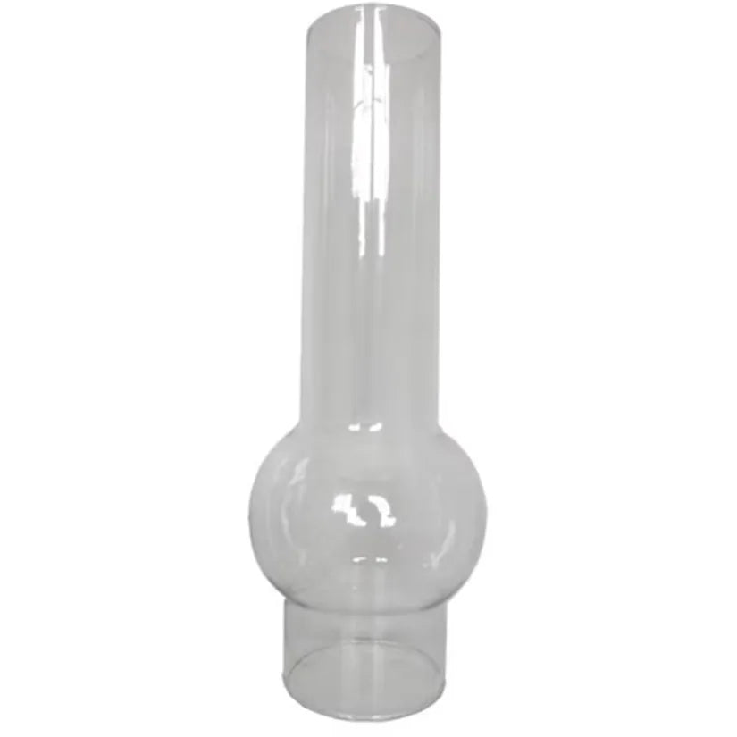 Weems & Plath DHR Chimney 15210 for Clipper Oil Lamp