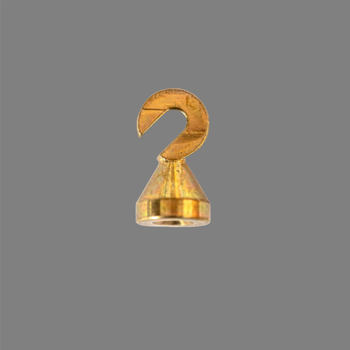 Weight Hooks - Brass product image