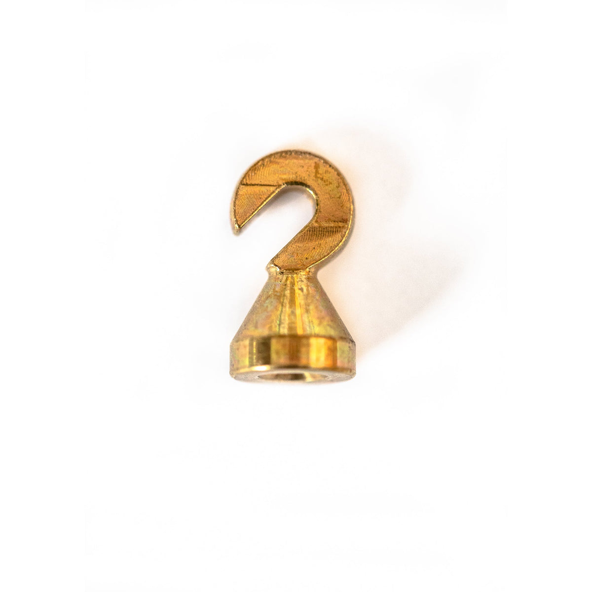 Weight Hooks - Brass product image