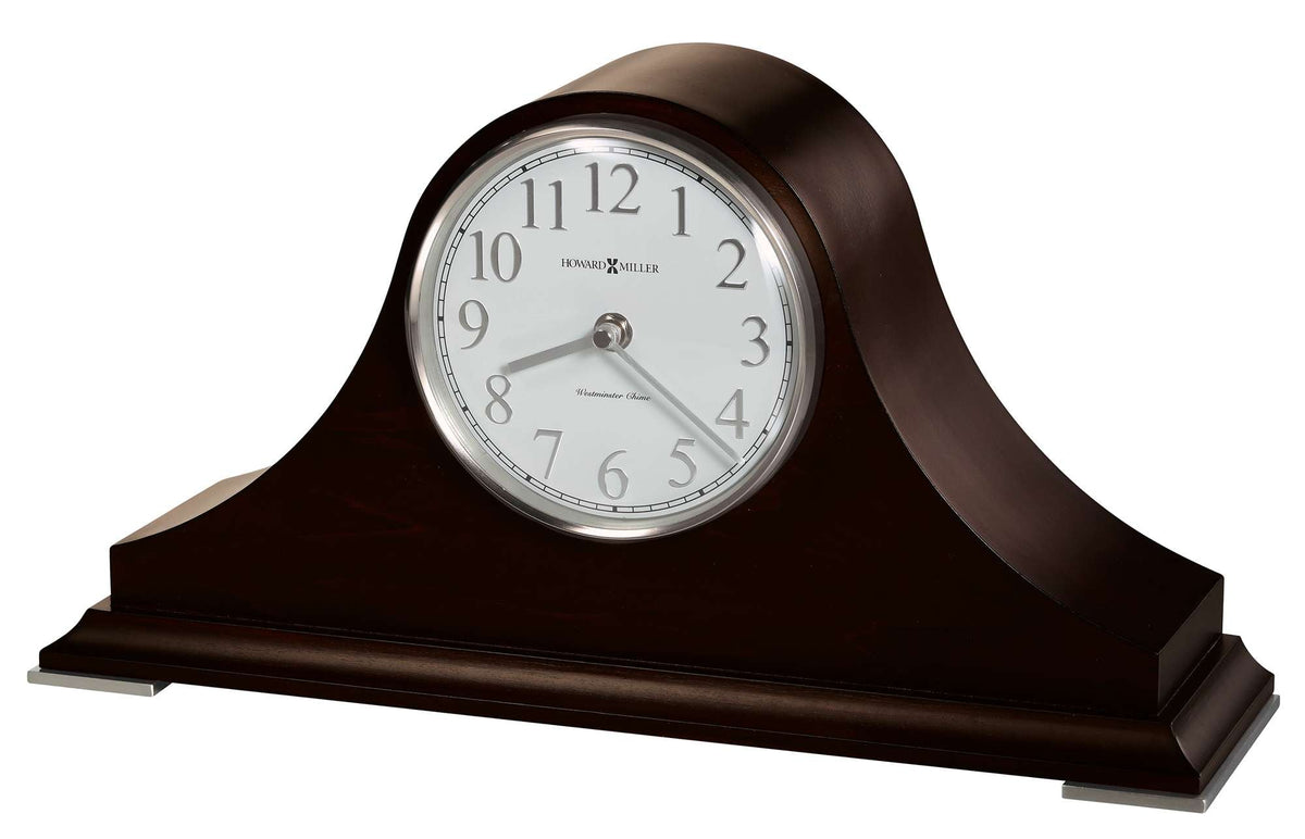 Howard Miller Salem Mantel Clock 635226 - product view